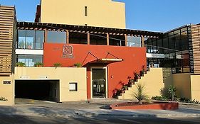 Hotel Casa Cayala Queretaro